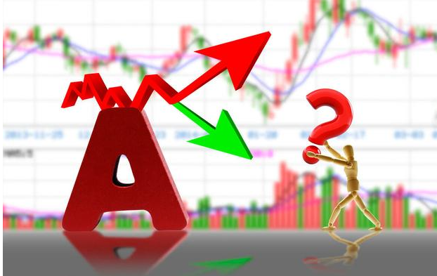 AvaTrade:三大指数走势分化，道指数连续交易日下跌