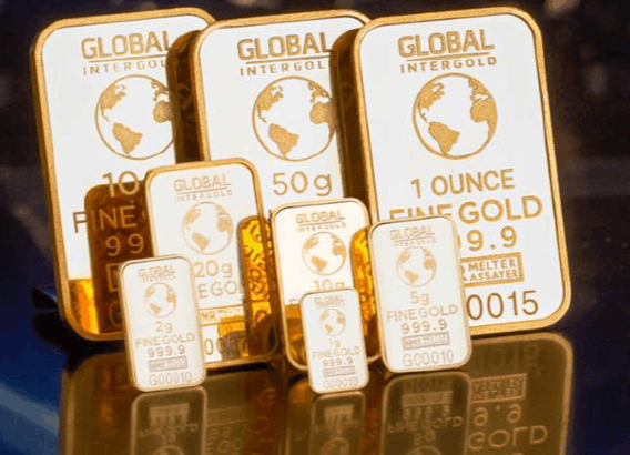 AvaTrade:美元的复苏对黄金造成下行压力，现货黄金价格出现暴跌