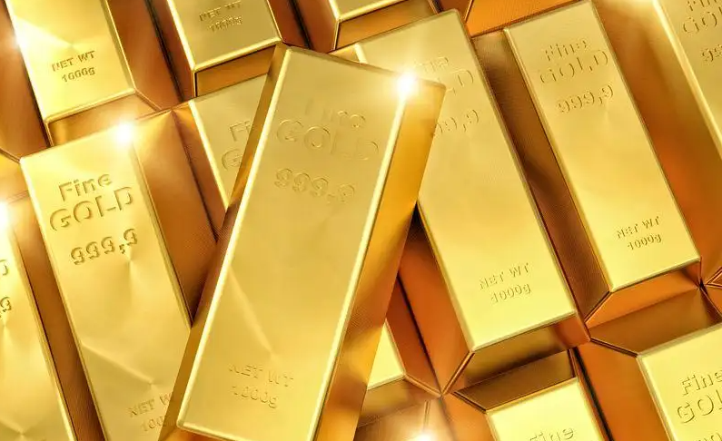 AvaTrade美国失业人数降低，现货黄金交易者关注黄金开盘窄幅波动