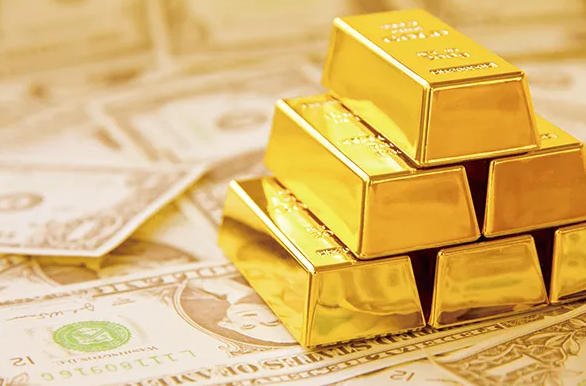 AvaTrade:美国进口关税以及减税的预期，现货黄金维持上升