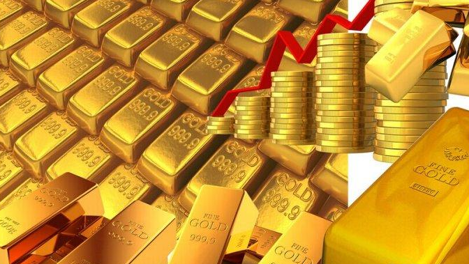 AvaTrade：现货黄金交易者关注美元走强对于金银持有者带来的影响